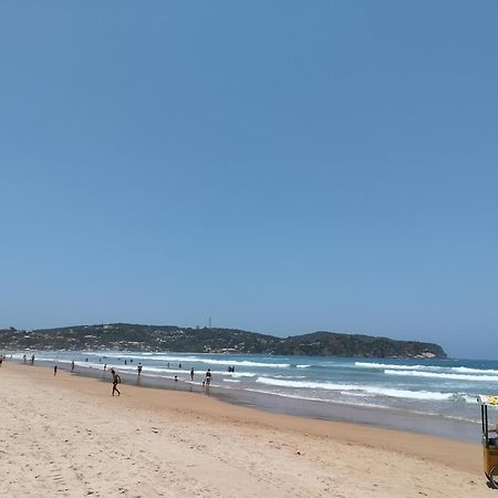 Suites Brisa Do Mar, Com Excelente Localizacao Bem Pertinho Da Praia De Geriba Búzios Kültér fotó
