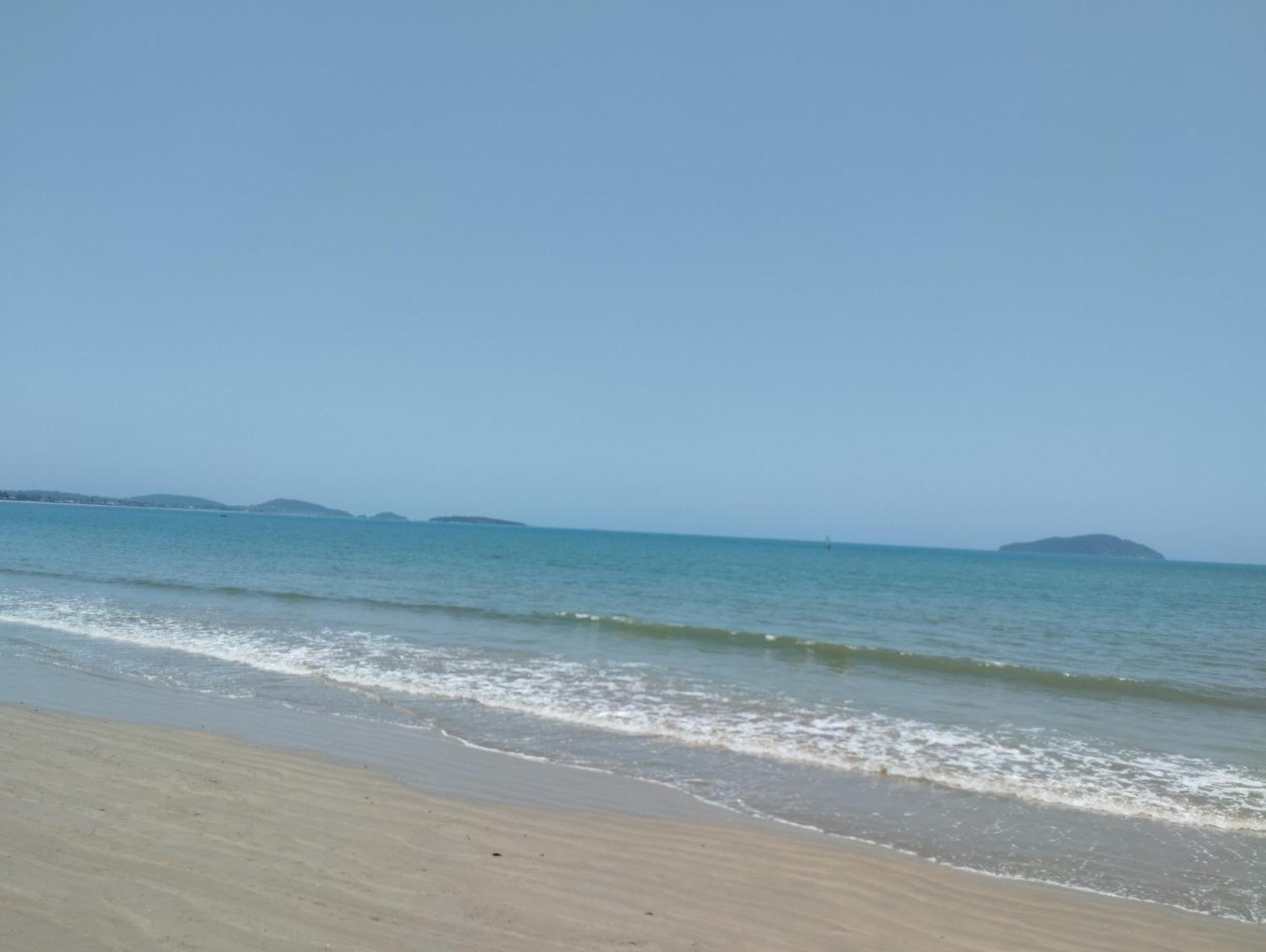 Suites Brisa Do Mar, Com Excelente Localizacao Bem Pertinho Da Praia De Geriba Búzios Kültér fotó