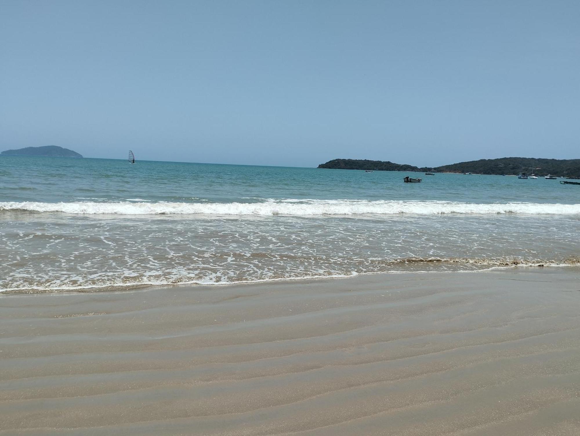 Suites Brisa Do Mar, Com Excelente Localizacao Bem Pertinho Da Praia De Geriba Búzios Kültér fotó