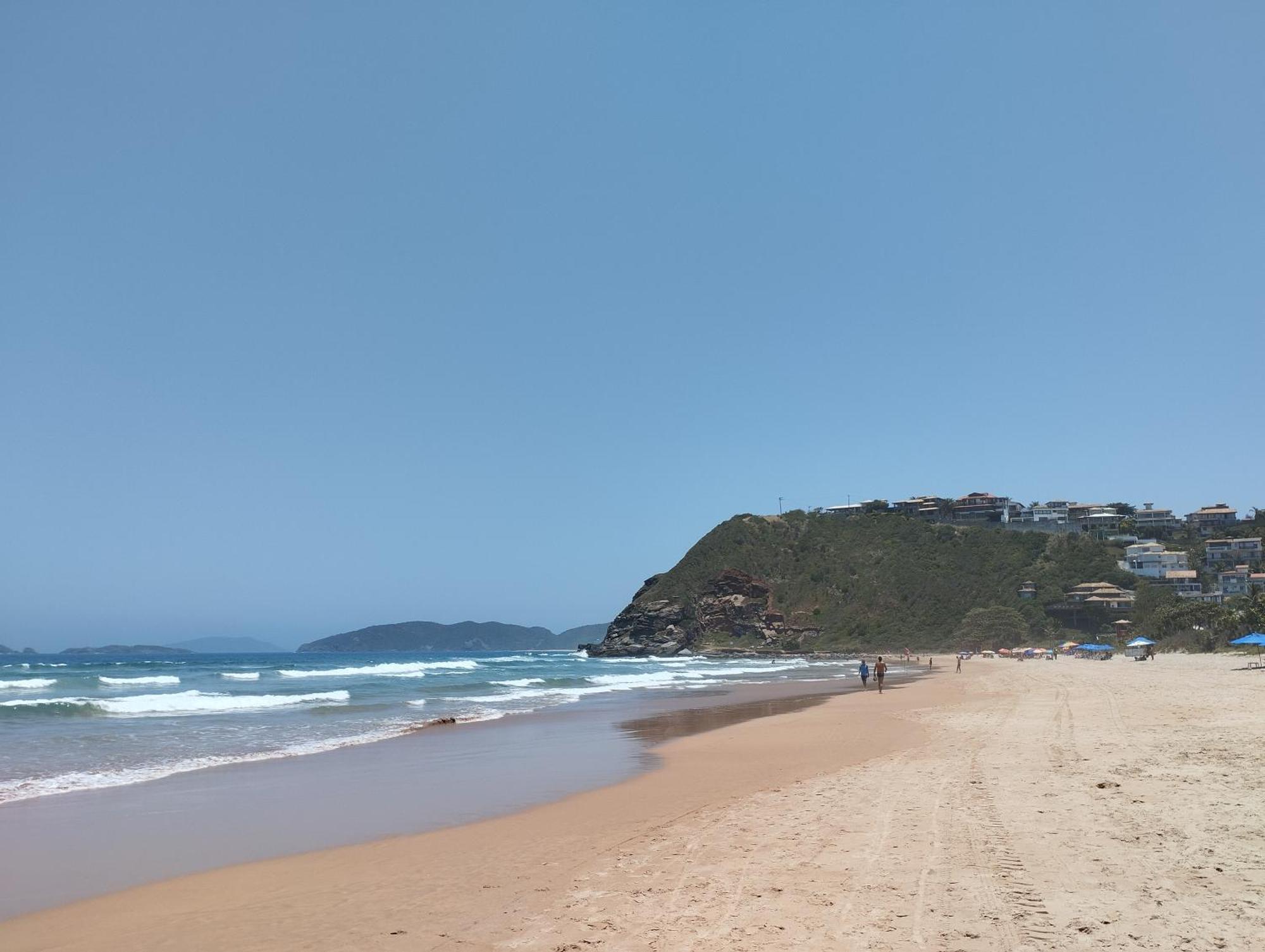 Suites Brisa Do Mar, Com Excelente Localizacao Bem Pertinho Da Praia De Geriba Búzios Kültér fotó