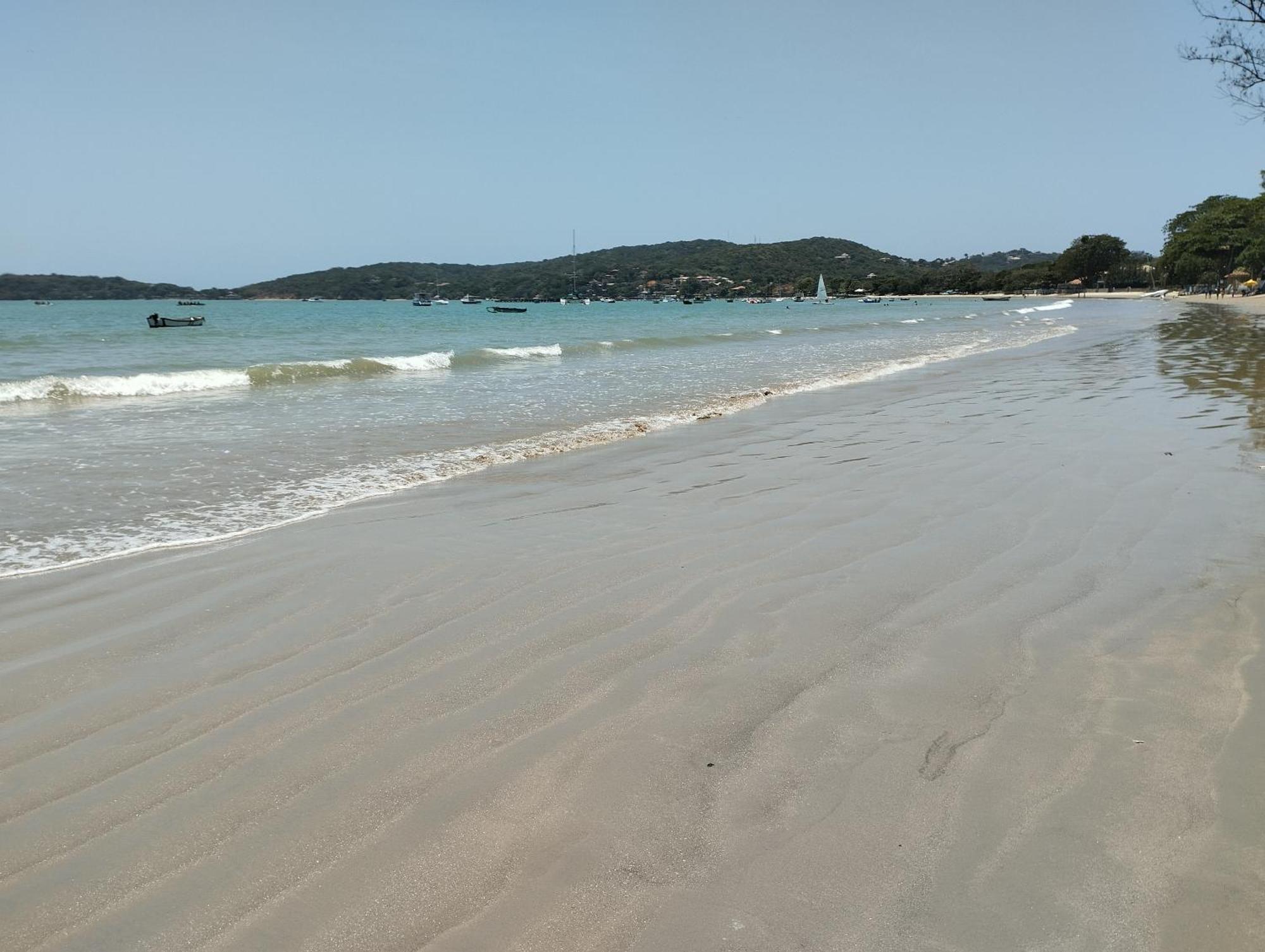 Suites Brisa Do Mar, Com Excelente Localizacao Bem Pertinho Da Praia De Geriba Búzios Kültér fotó
