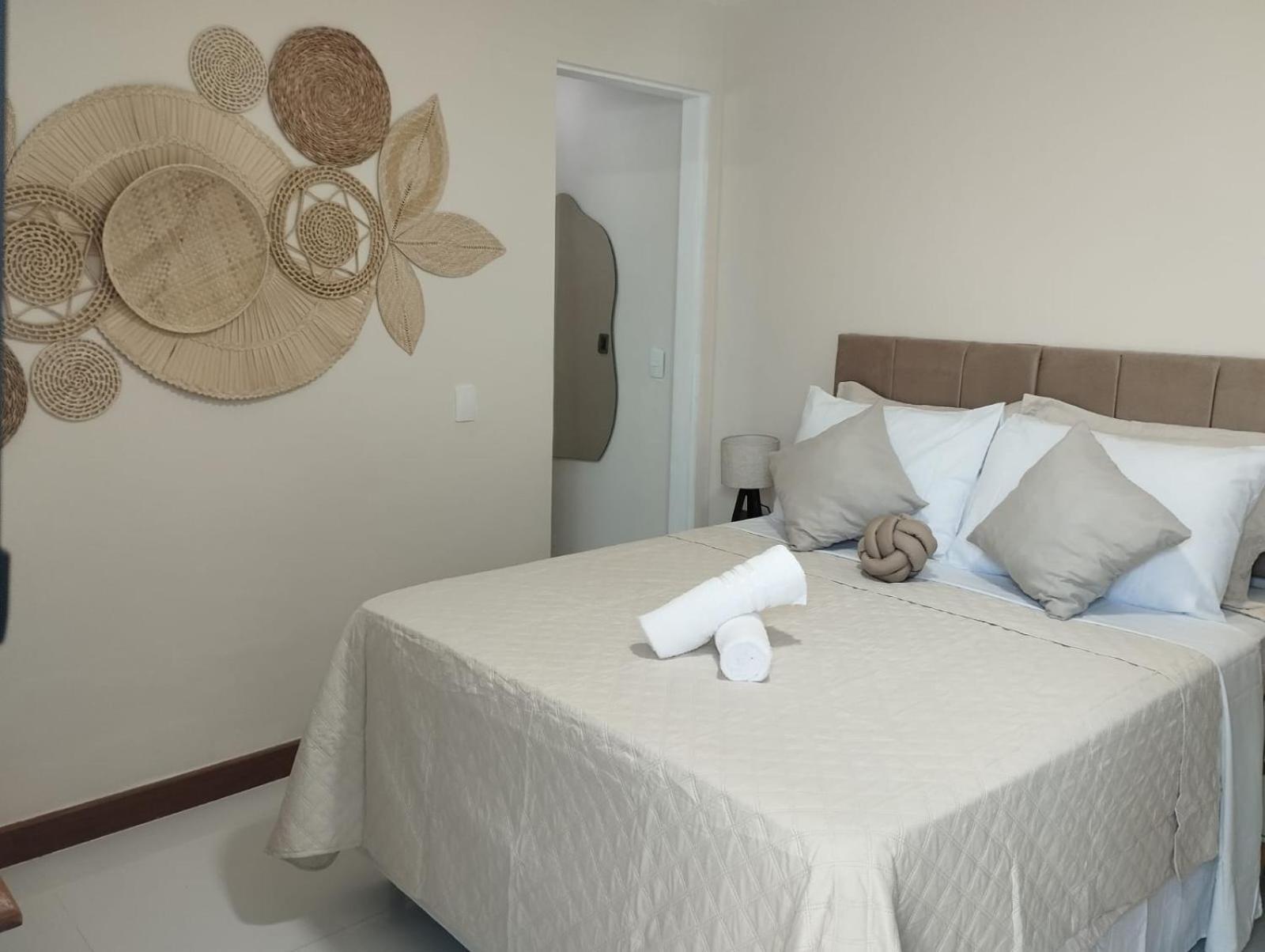 Suites Brisa Do Mar, Com Excelente Localizacao Bem Pertinho Da Praia De Geriba Búzios Kültér fotó