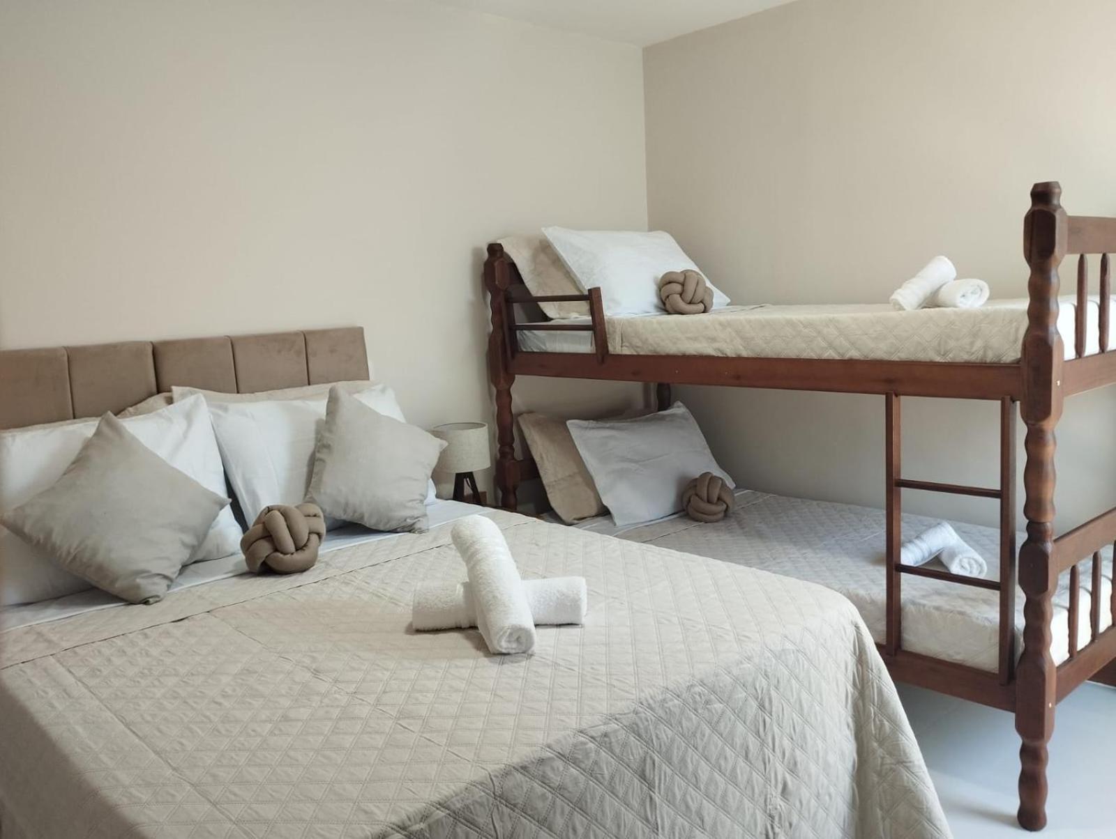 Suites Brisa Do Mar, Com Excelente Localizacao Bem Pertinho Da Praia De Geriba Búzios Kültér fotó