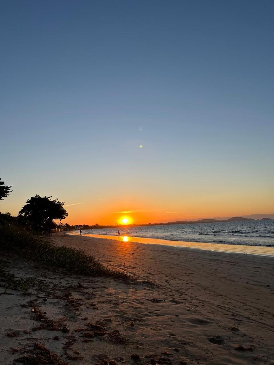 Suites Brisa Do Mar, Com Excelente Localizacao Bem Pertinho Da Praia De Geriba Búzios Kültér fotó