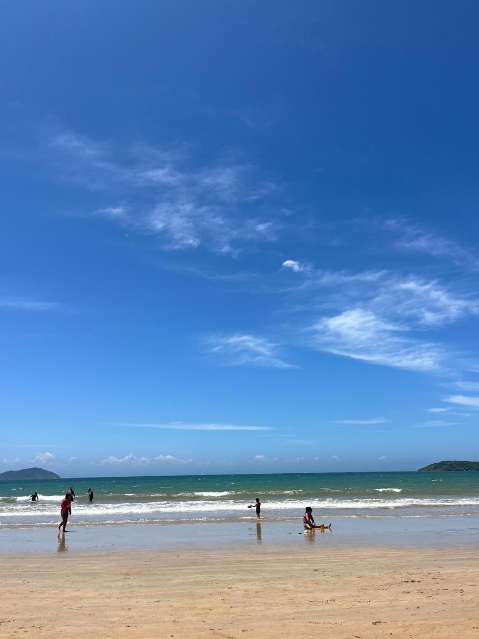 Suites Brisa Do Mar, Com Excelente Localizacao Bem Pertinho Da Praia De Geriba Búzios Kültér fotó