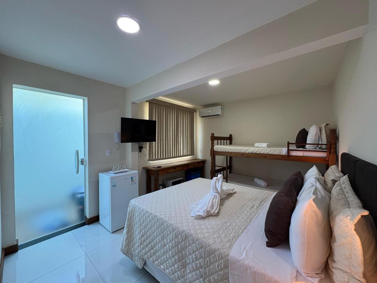 Suites Brisa Do Mar, Com Excelente Localizacao Bem Pertinho Da Praia De Geriba Búzios Kültér fotó