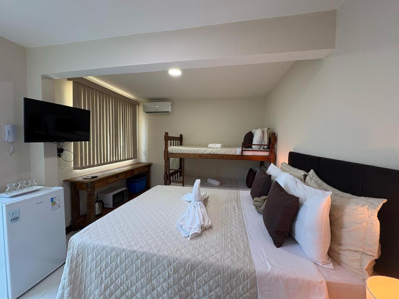 Suites Brisa Do Mar, Com Excelente Localizacao Bem Pertinho Da Praia De Geriba Búzios Kültér fotó